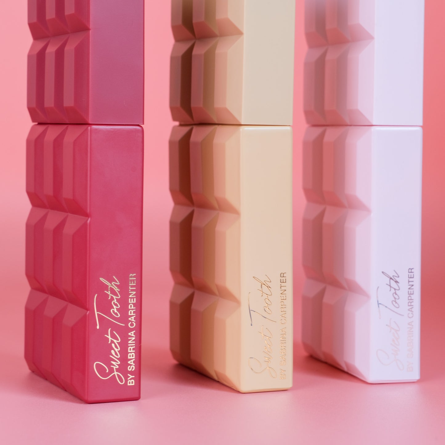 Scent Beauty Sweet Tooth Eau de Parfum Sabrina Carpenter Caramel Dream