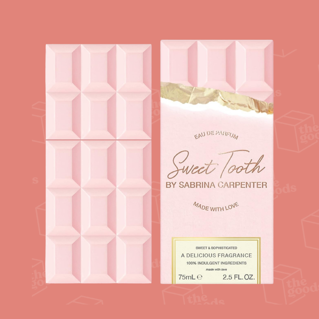 Scent Beauty Sweet Tooth Eau de Parfum Sabrina Carpenter