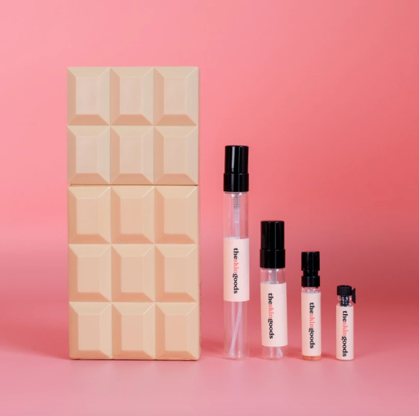 Scent Beauty Sweet Tooth by Sabrina Carpenter Caramel Dream Eau de Parfum