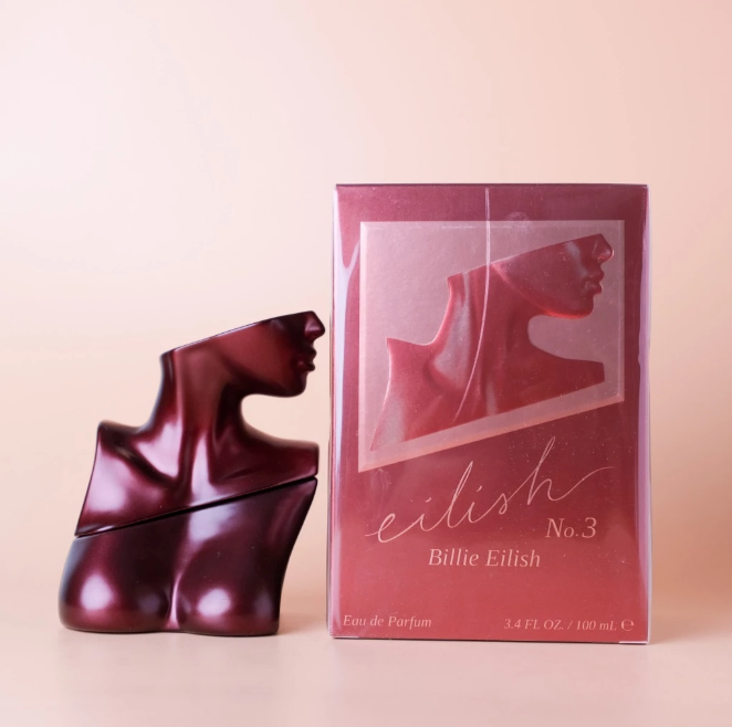 Billie Eilish No. 3 Eau de Parfum