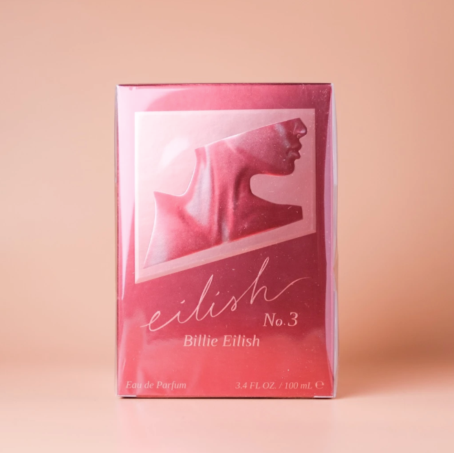 Billie Eilish No. 3 Eau de Parfum
