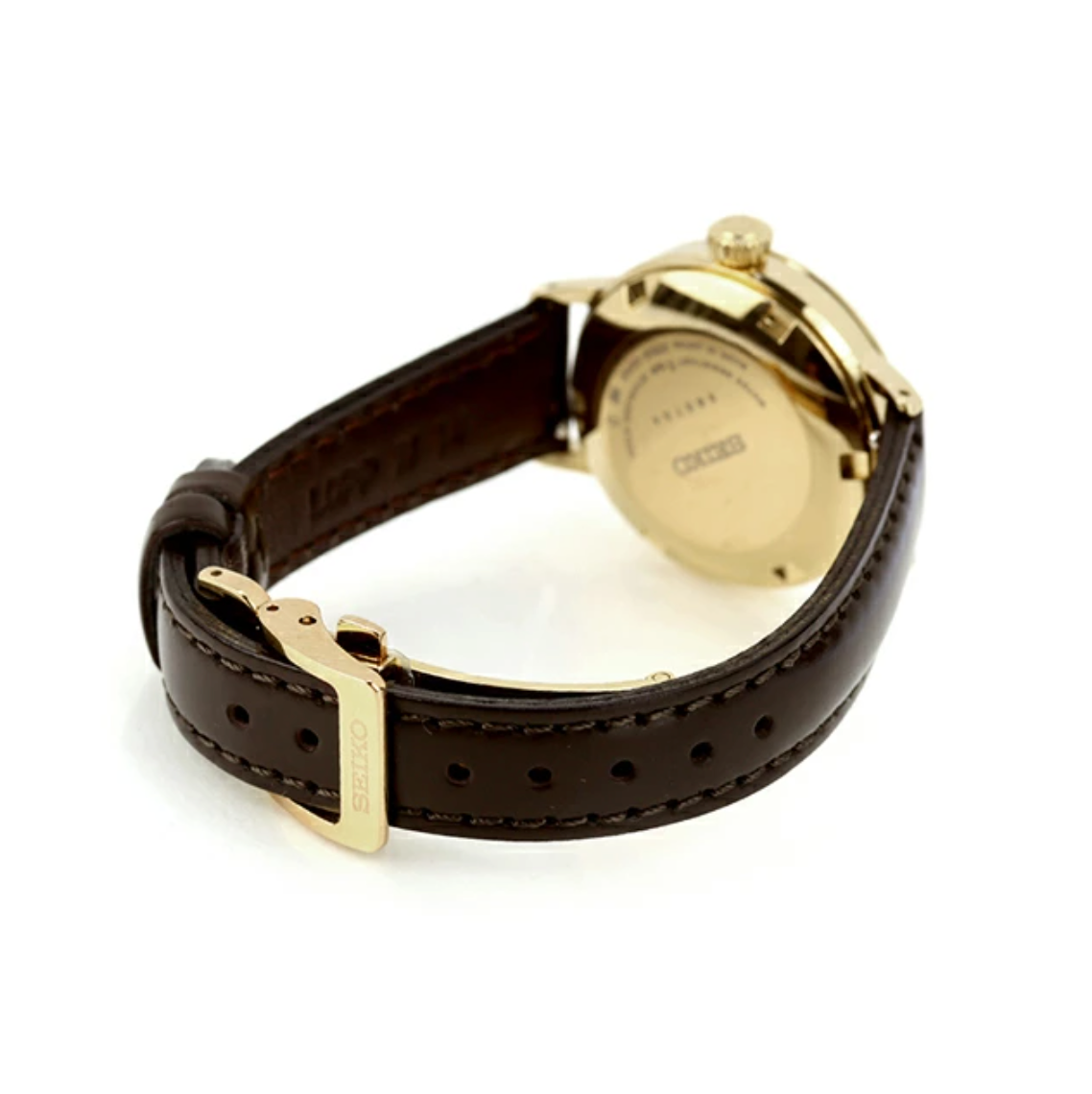 Seiko Presage Cocktail Time SRRW008 Automatic Mechanical Ladies' Wristwatch