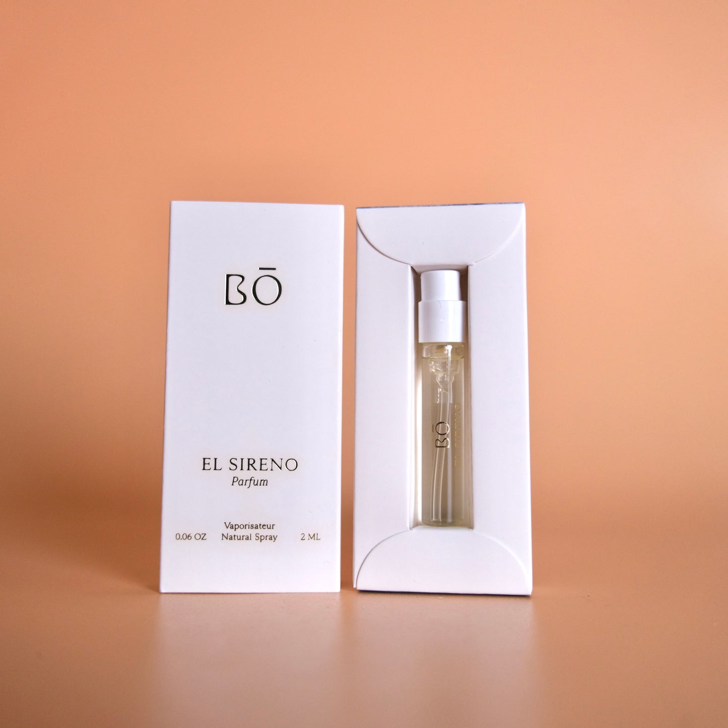 House of BŌ - Perfume Samples