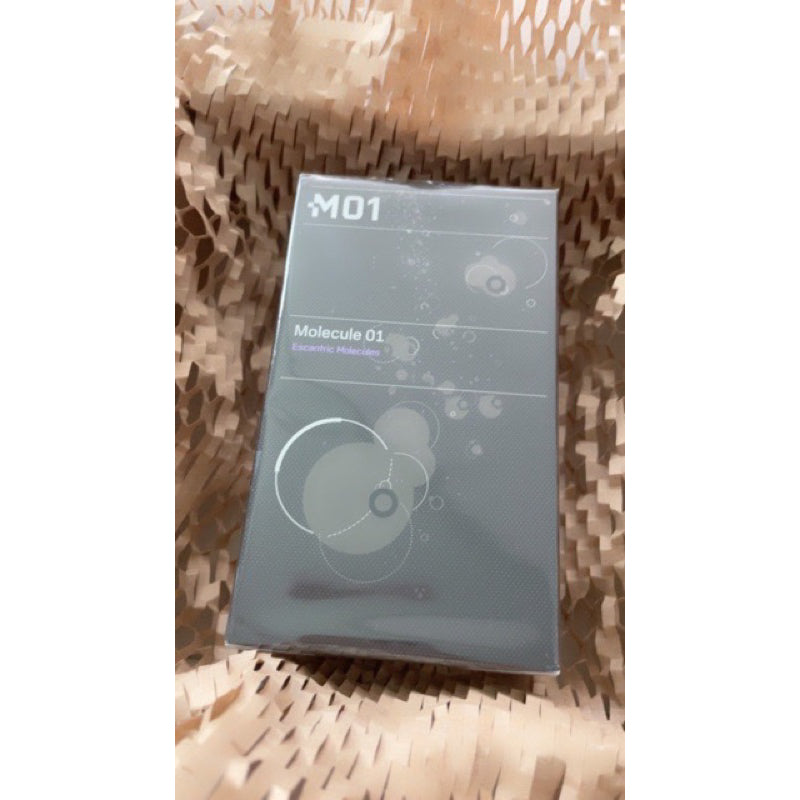 Escentric Molecules Molecule 01 Eau de Toilette