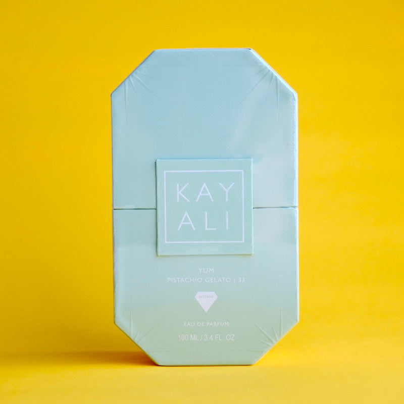 Kayali Yum Pistachio Gelato 33 Eau de Parfum Intense