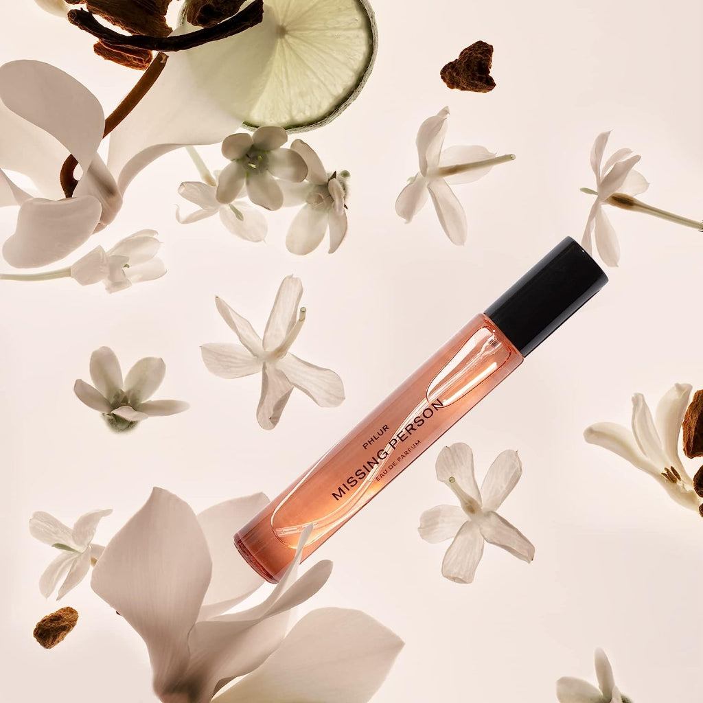 Phlur Fine Fragrance Missing Person Eau de Parfum