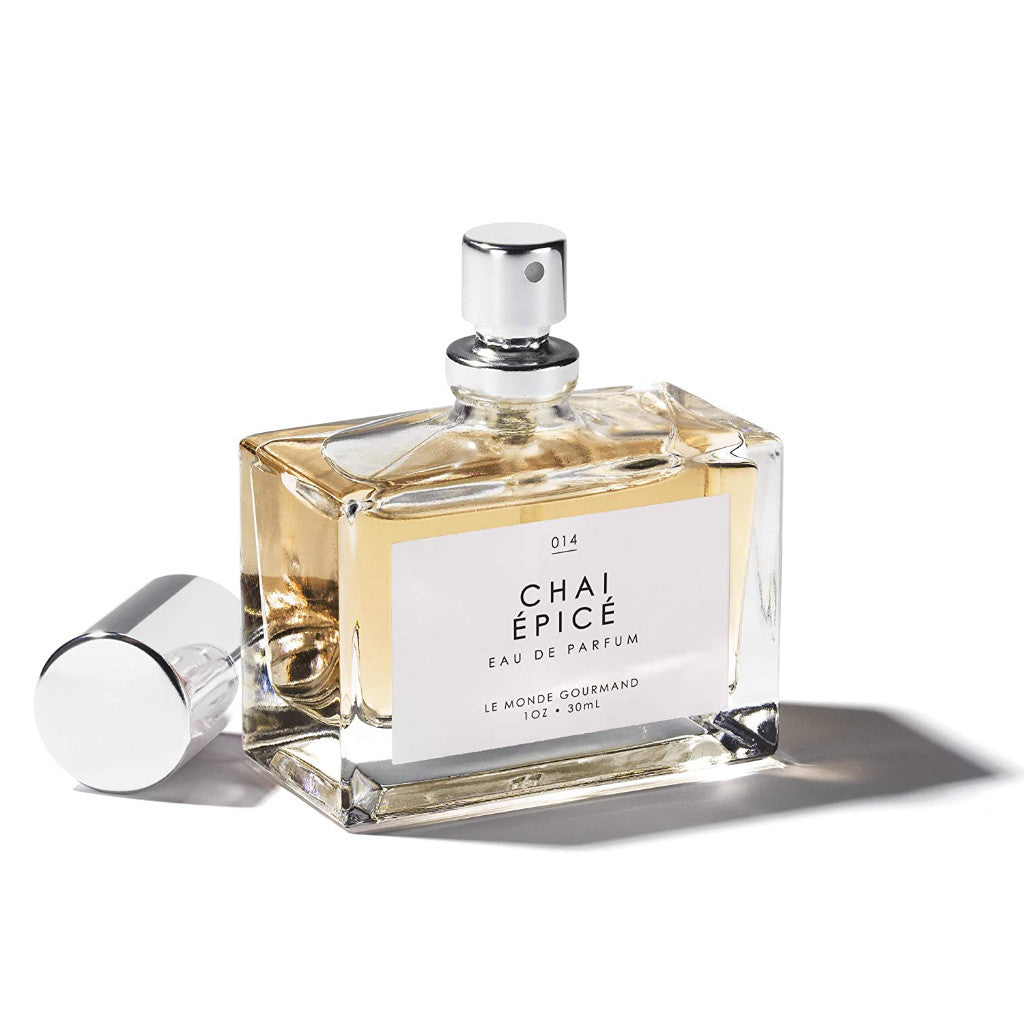 Le Monde Gourmand Chai Epice Eau de Parfum