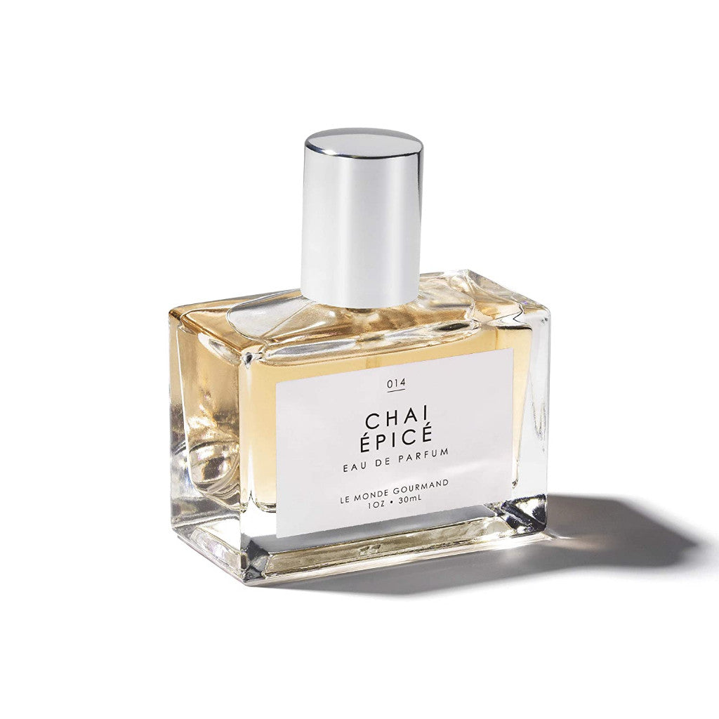 Le Monde Gourmand Chai Epice Eau de Parfum