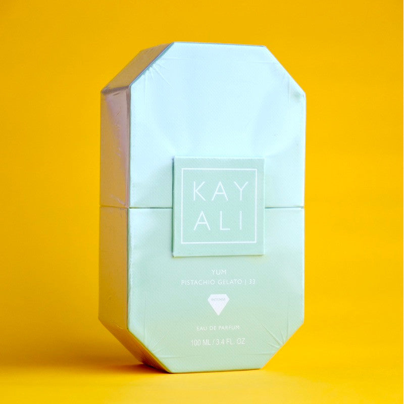 Kayali Yum Pistachio Gelato 33 Eau de Parfum Intense