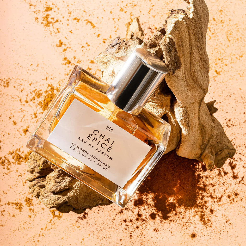 Le Monde Gourmand Chai Epice Eau de Parfum