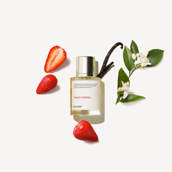 Dossier Fruity Neroli Eau de Parfum - My Way