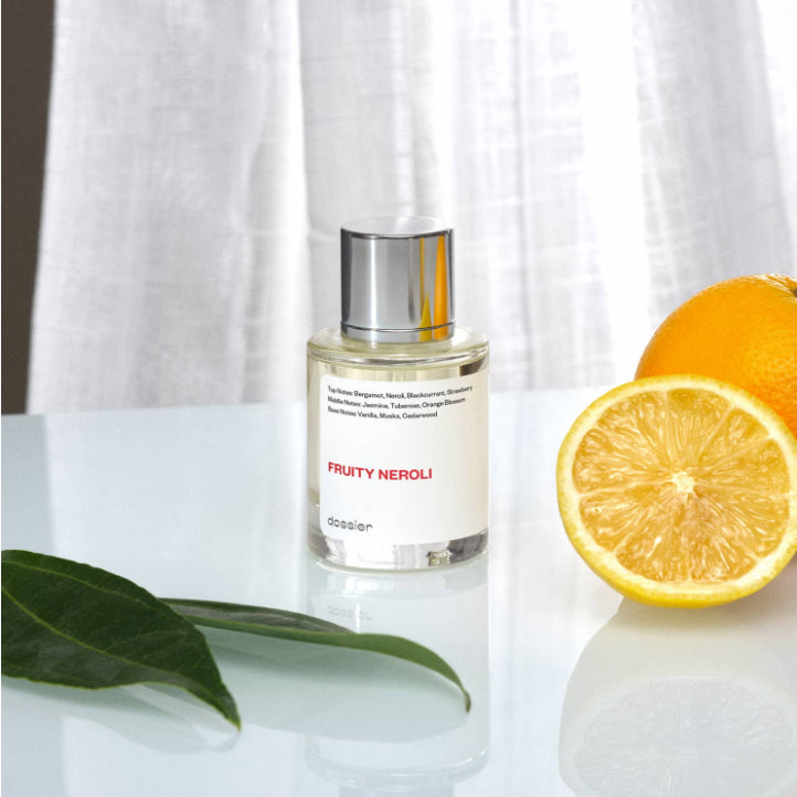 Dossier Fruity Neroli Eau de Parfum - My Way
