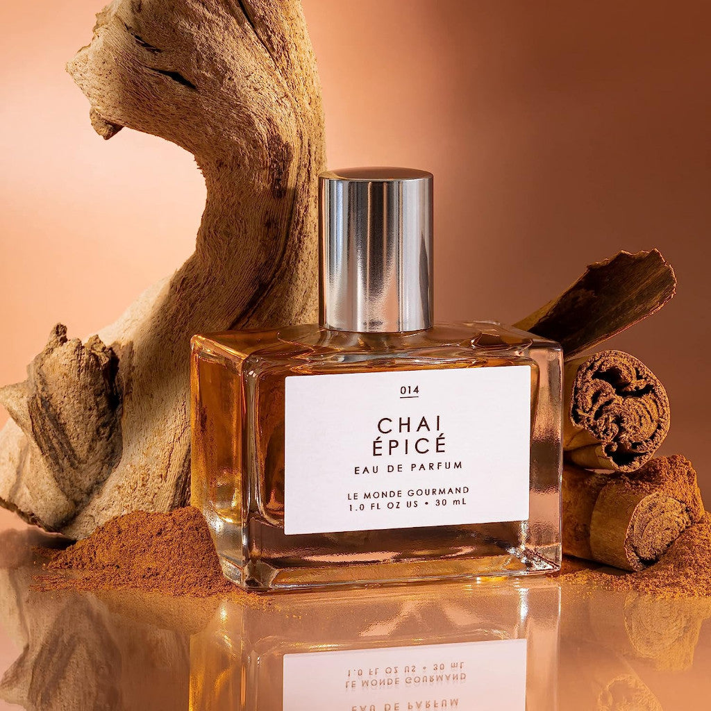 Le Monde Gourmand Chai Epice Eau de Parfum