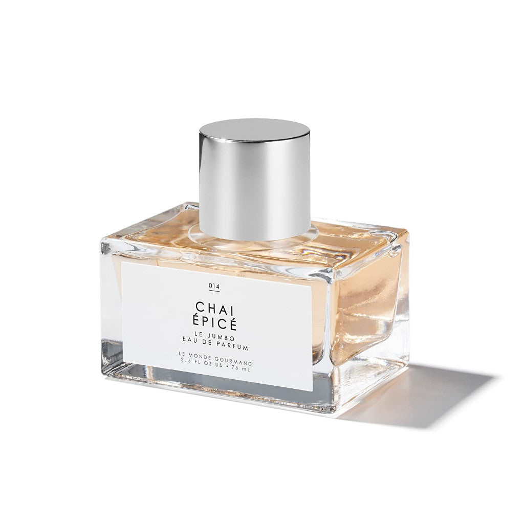 Le Monde Gourmand Chai Epice Eau de Parfum