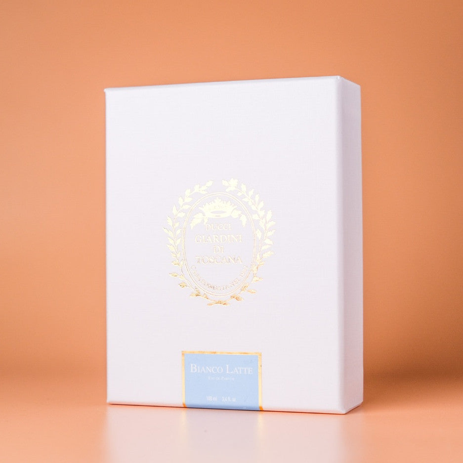 Giardini di Toscana Bianco Latte Eau de Parfum