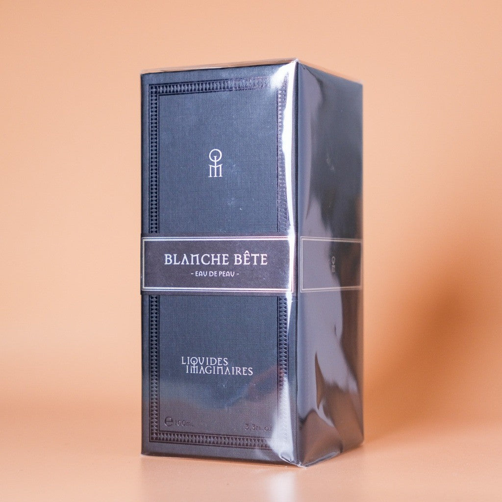 Liquides Imaginaires Blanche Bete Eau de Parfum