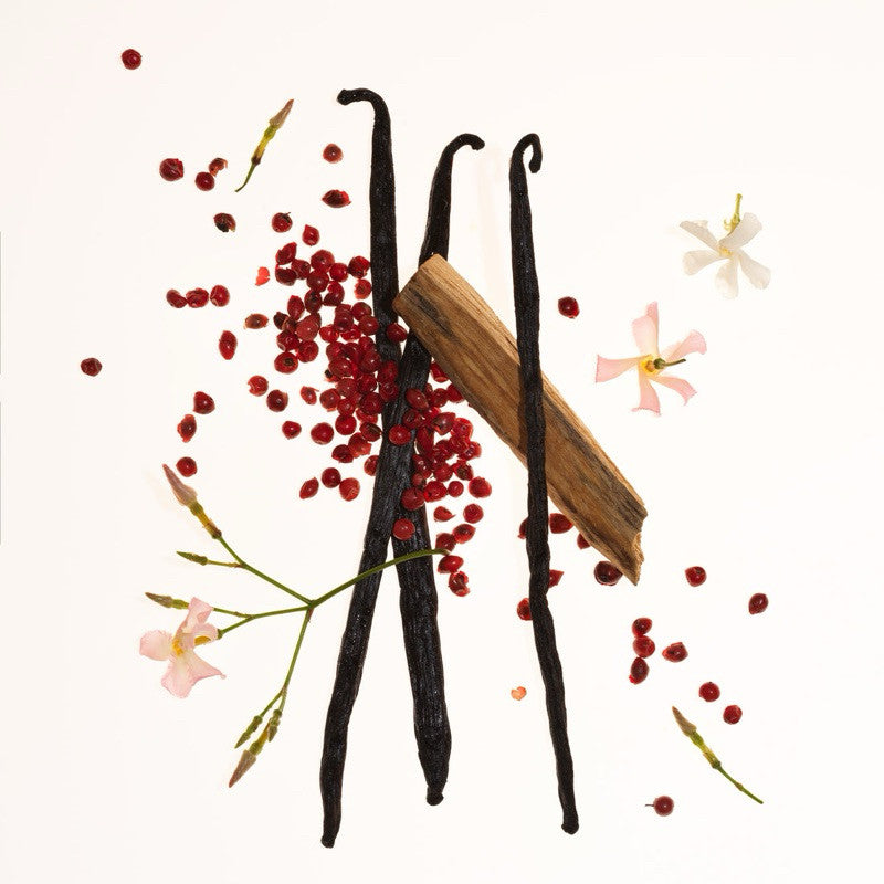 Phlur Hair & Body Fragrance Mist - Vanilla Skin, Caramel Skin, Coconut Skin