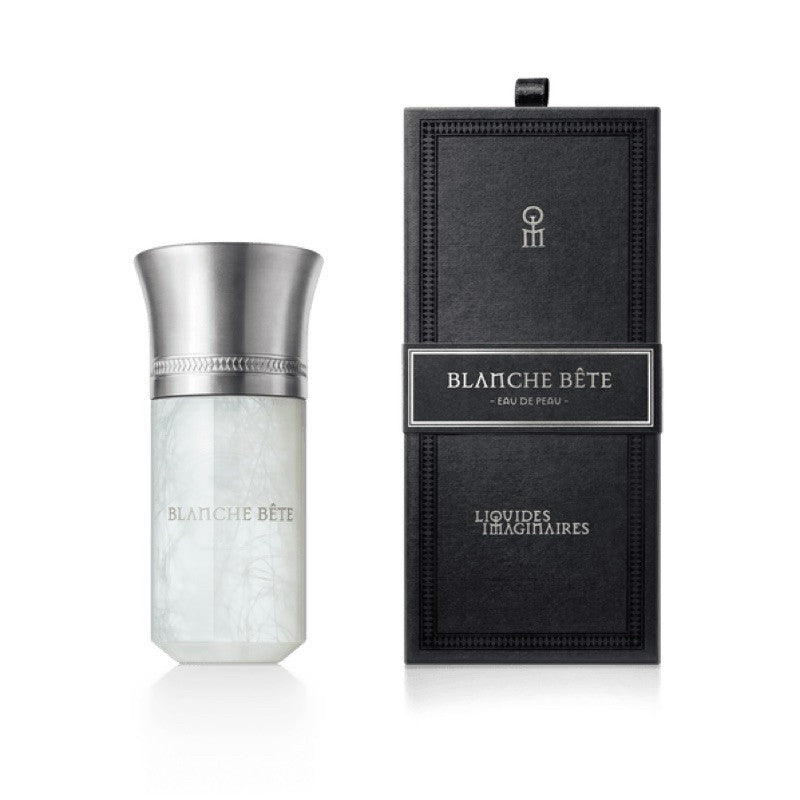Liquides Imaginaires Blanche Bete Eau de Parfum