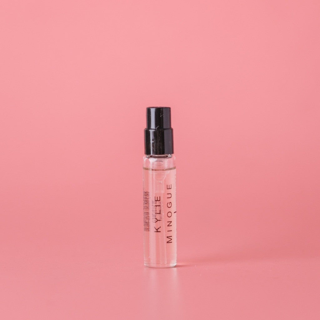 Darling by Kylie Minogue Eau de Parfum 3ml Sample