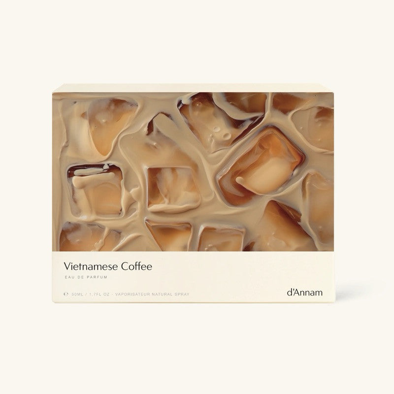 d’Annam Vietnamese Coffee Eau de Parfum