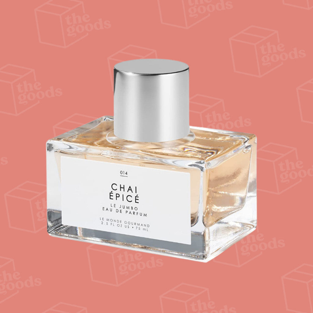 Le Monde Gourmand Chai Epice Eau de Parfum