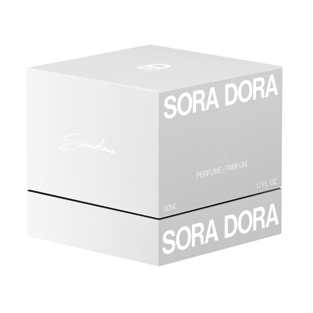 Sora Dora YLOP Extrait de Parfum