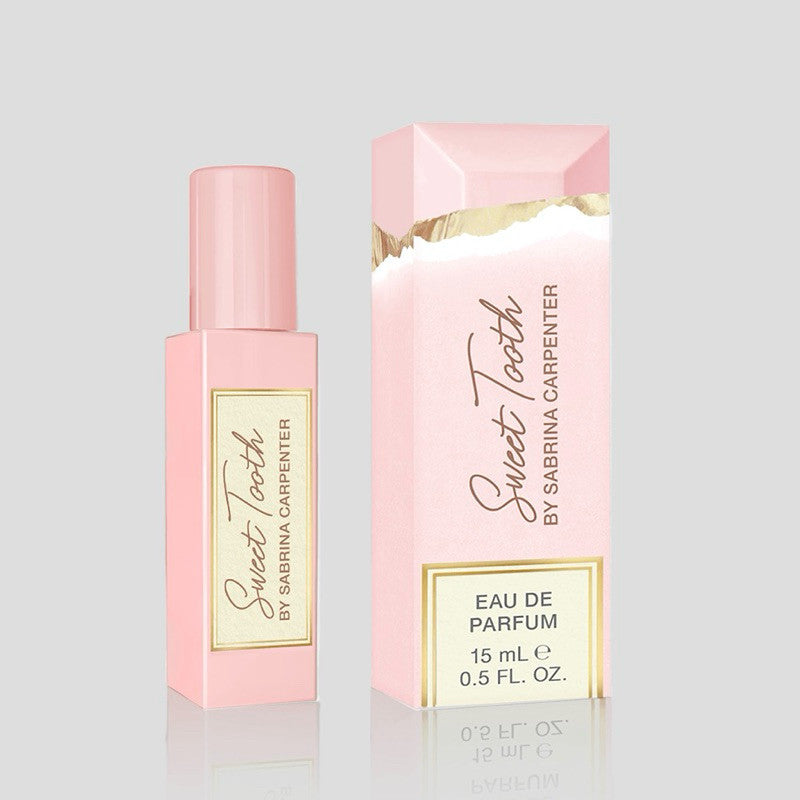 Scent Beauty Sweet Tooth Eau de Parfum Sabrina Carpenter Caramel Dream
