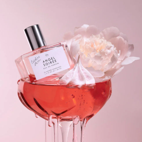 Le Monde Gourmand Angel Soiree Eau de Parfum