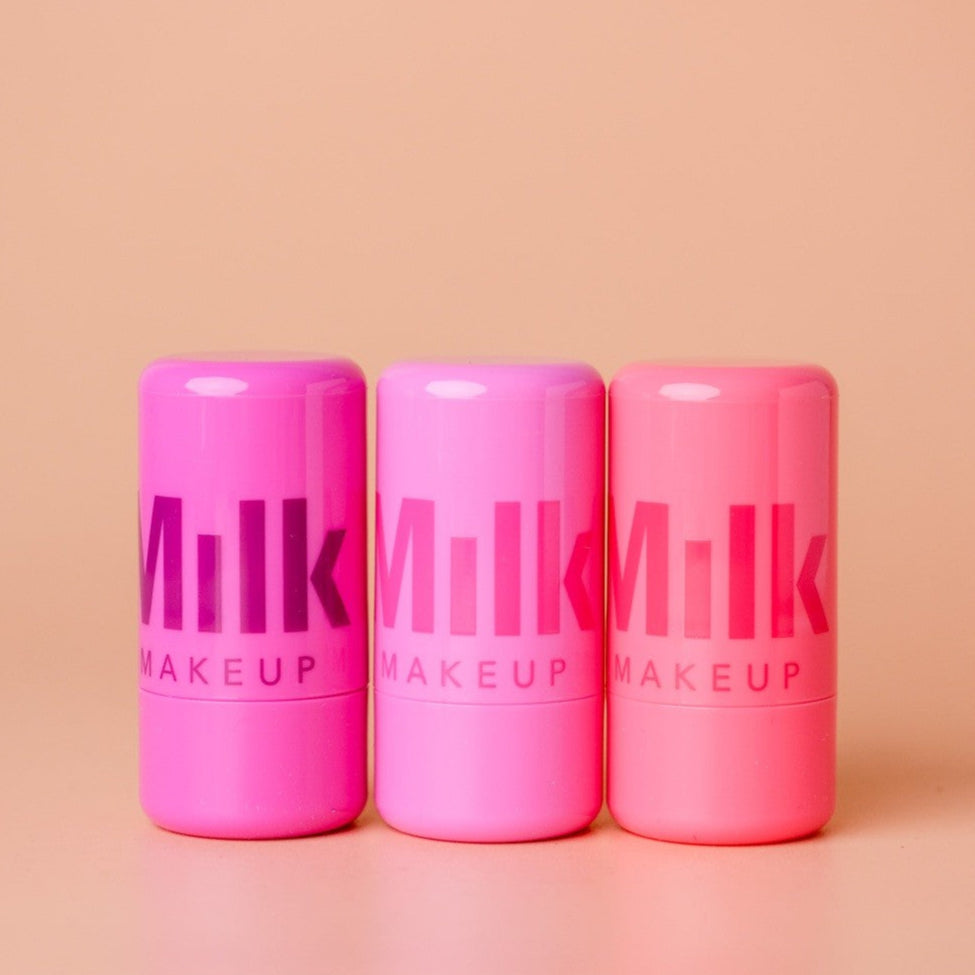 Milk Makeup Cooling Water Jelly Tint Cheek Blush Stain