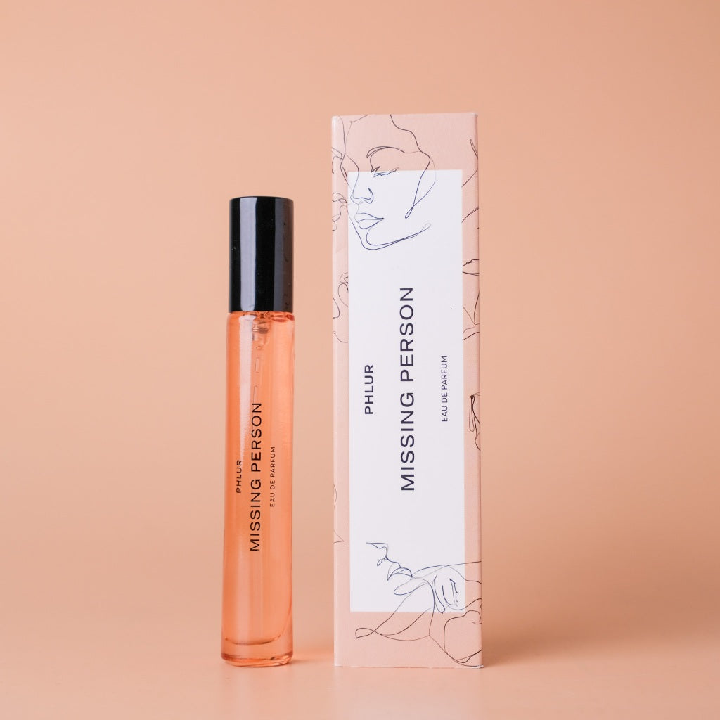 Phlur Fine Fragrance Missing Person Eau de Parfum