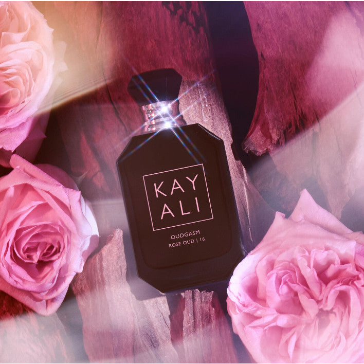 Kayali Tobacco Oud Oudgasm Eau de Parfum