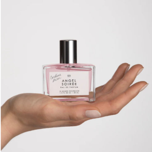 Le Monde Gourmand Angel Soiree Eau de Parfum