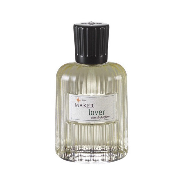 The Maker Lover Eau de Parfum