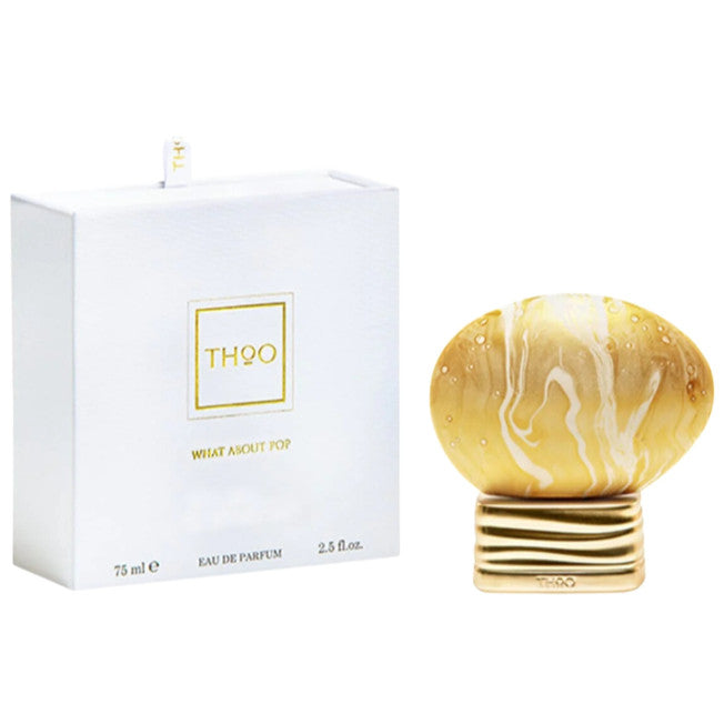 The House of Oud What About Pop Eau de Parfum