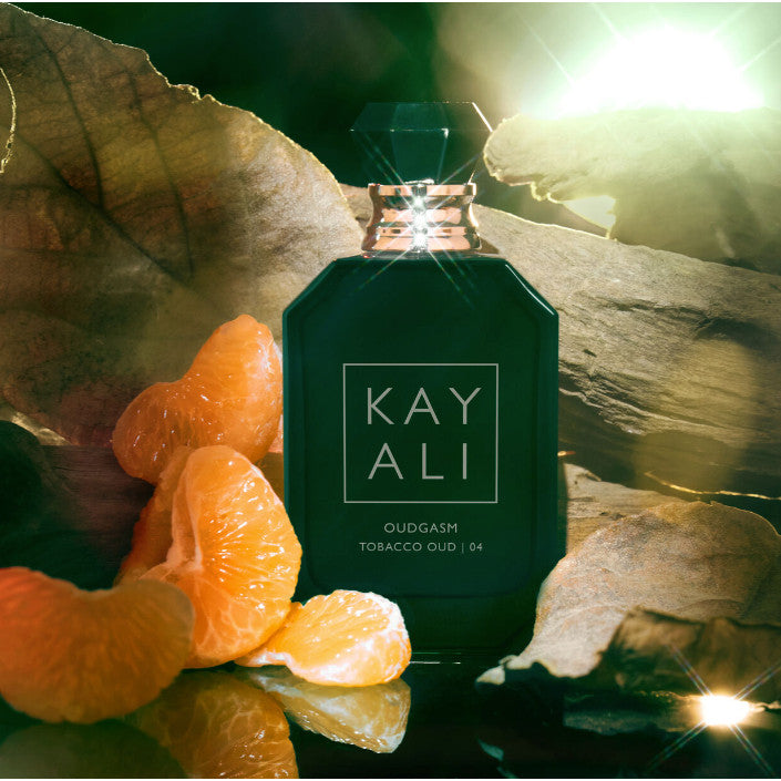 Kayali Tobacco Oud Oudgasm Eau de Parfum