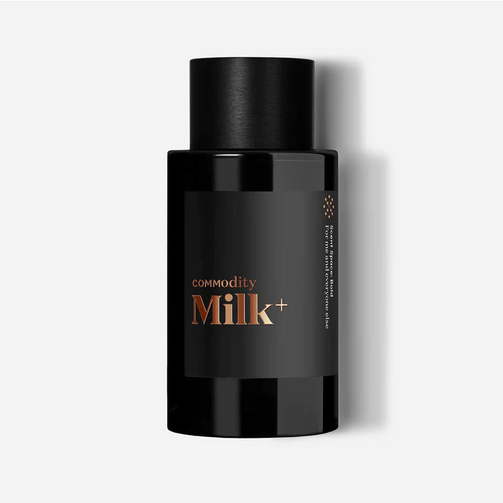 Commodity Fragrances Milk Expressive Eau de Parfum