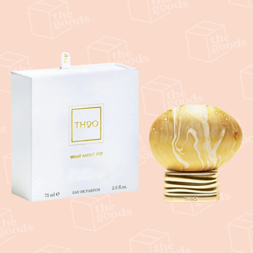 The House of Oud What About Pop Eau de Parfum