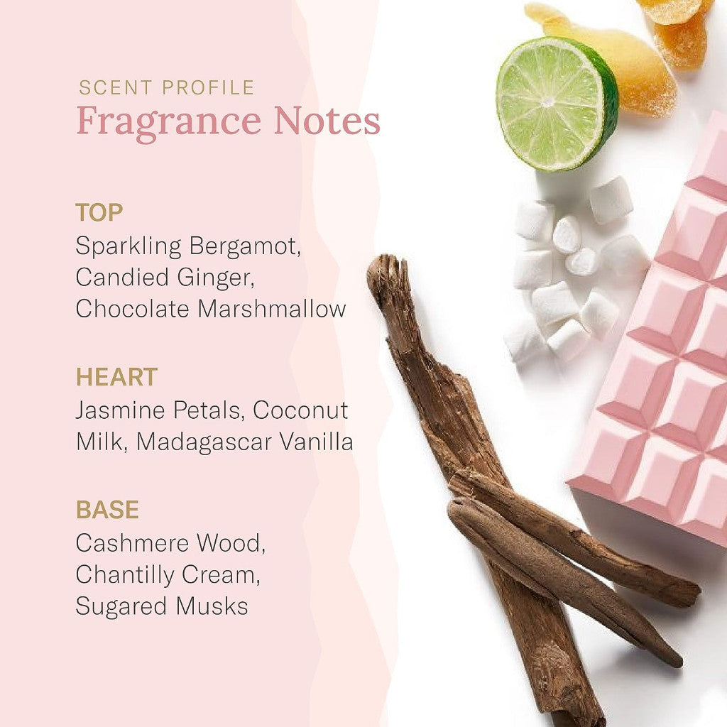 Scent Beauty Sweet Tooth Eau de Parfum Sabrina Carpenter Caramel Dream