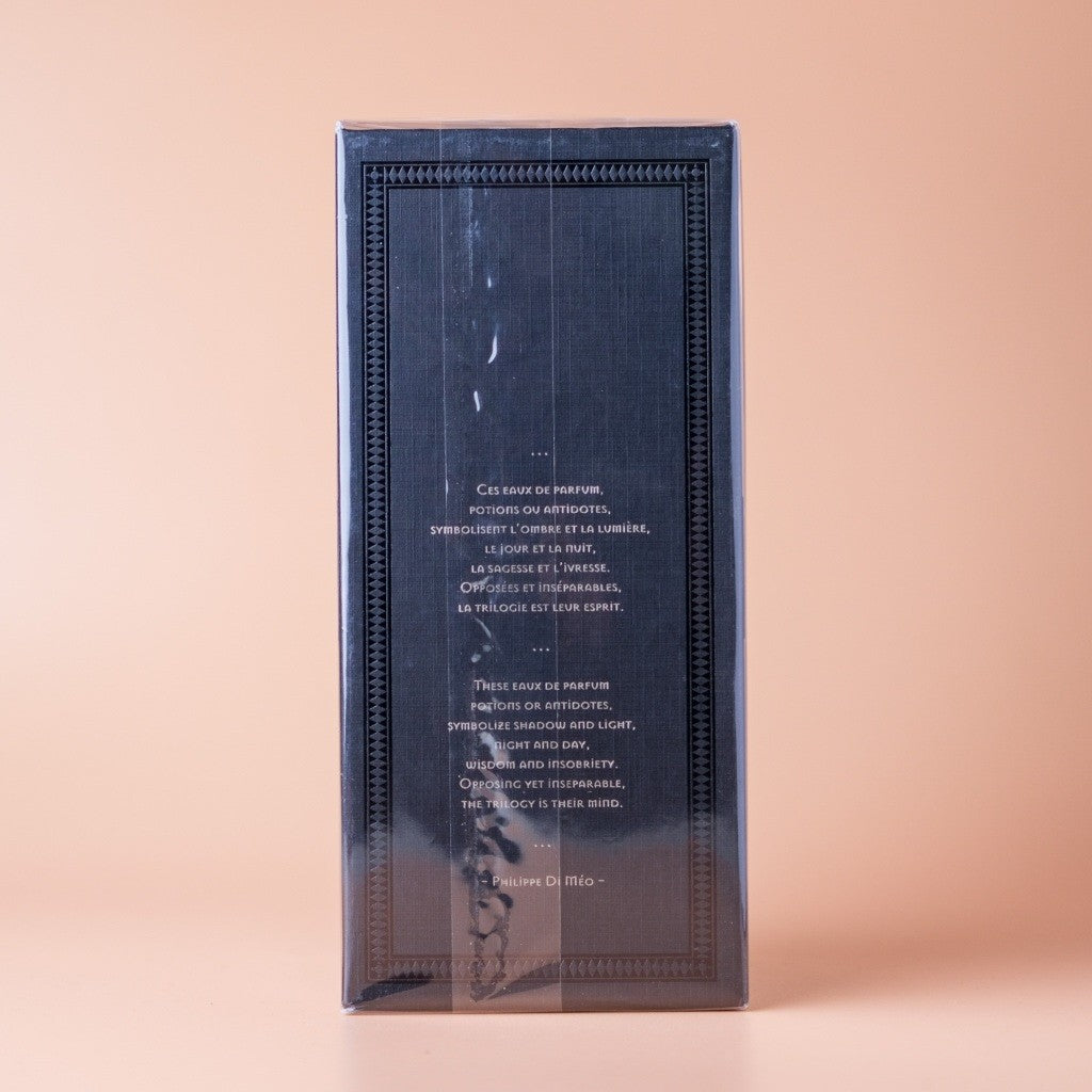 Liquides Imaginaires Blanche Bete Eau de Parfum