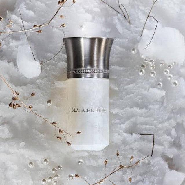 Liquides Imaginaires Blanche Bete Eau de Parfum