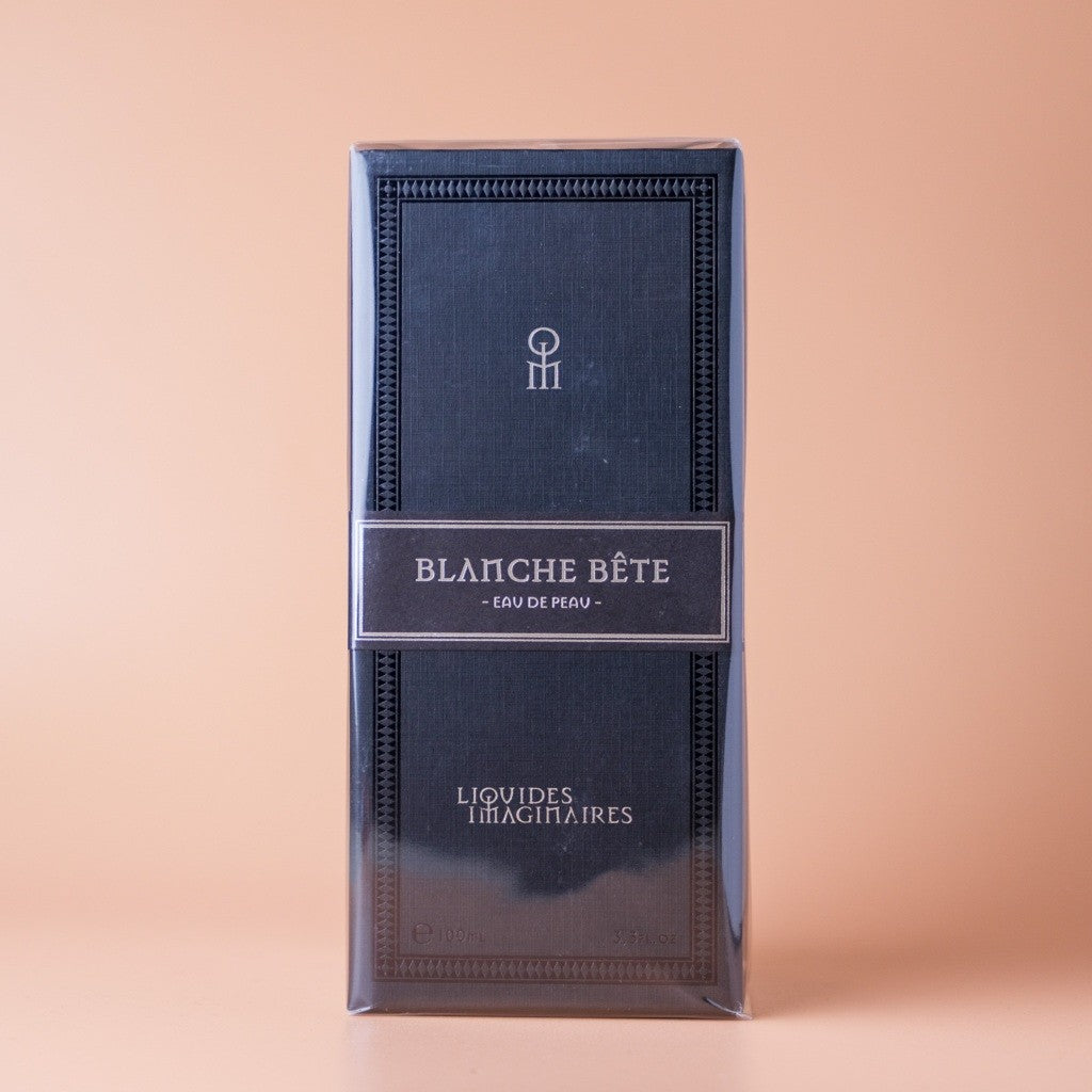 Liquides Imaginaires Blanche Bete Eau de Parfum