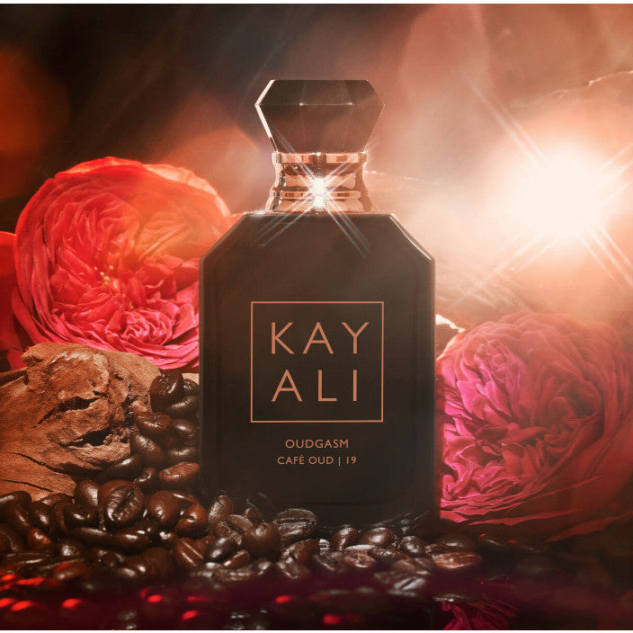 Kayali Tobacco Oud Oudgasm Eau de Parfum