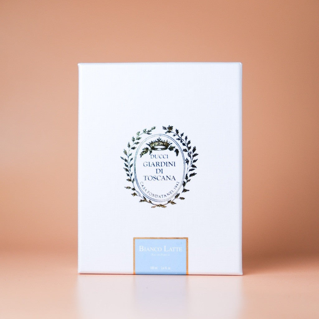 Giardini di Toscana Bianco Latte Eau de Parfum