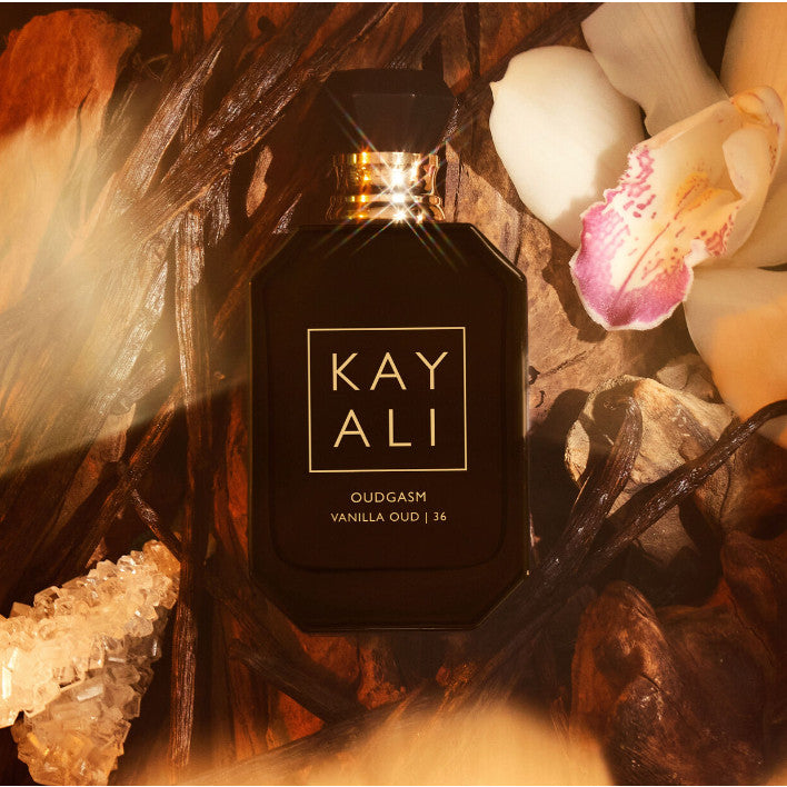 Kayali Tobacco Oud Oudgasm Eau de Parfum