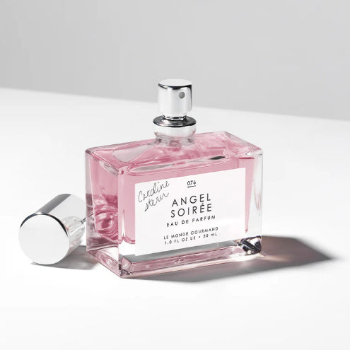 Le Monde Gourmand Angel Soiree Eau de Parfum