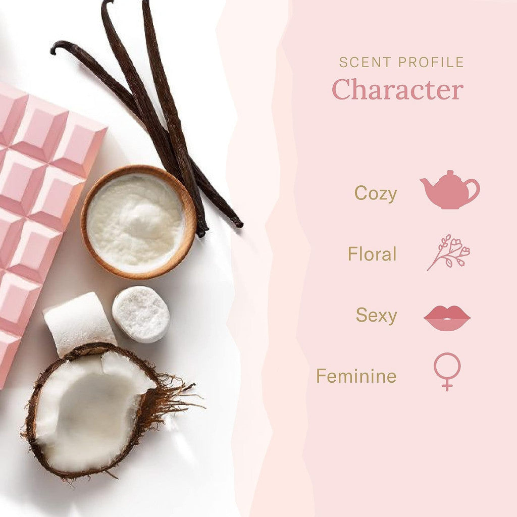 Scent Beauty Sweet Tooth Eau de Parfum Sabrina Carpenter Caramel Dream