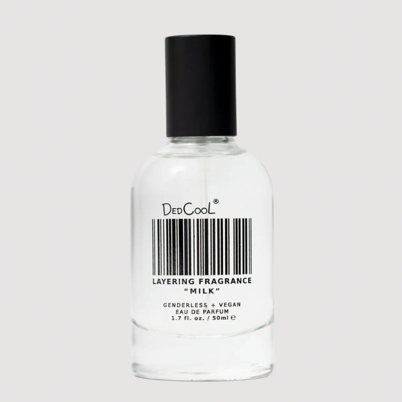 Dedcool Milk Layering + Enhancer Fragrance Eau de Toilette