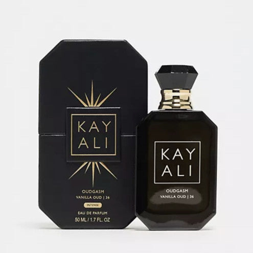 Kayali Tobacco Oud Oudgasm Eau de Parfum