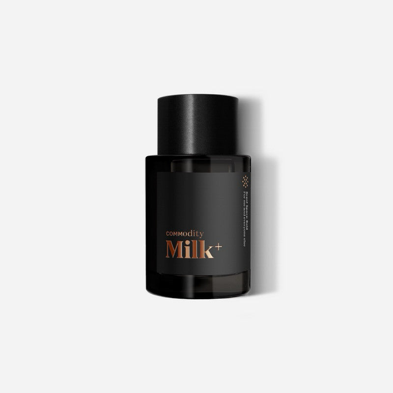 Commodity Milk (+) Bold Eau de Parfum