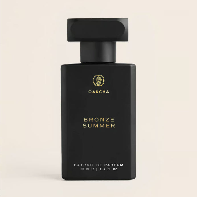 Oakcha Bronze Summer Extrait de Parfum - Inspired by Tom Ford Soleil Blanc